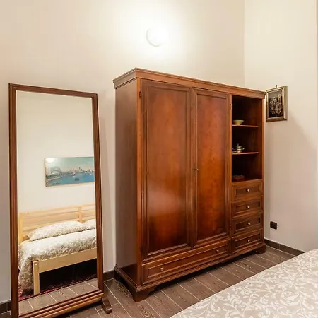 B2 Elegant Esquilino 度假居 罗马